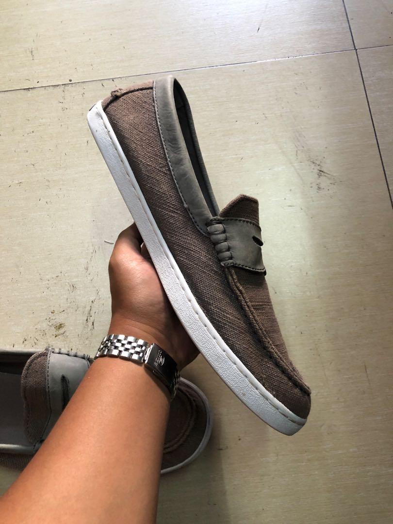 Cole haan sale pinch weekender canvas