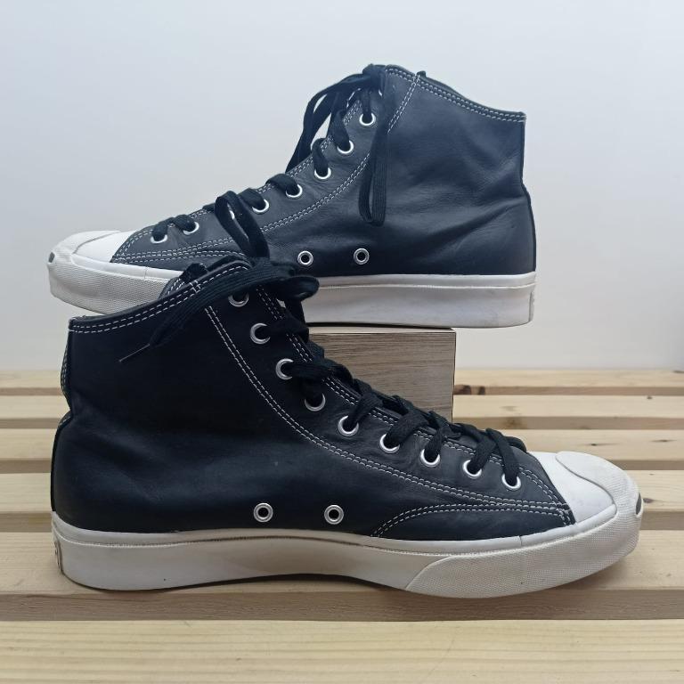 Converse jack purcell outlet zipper