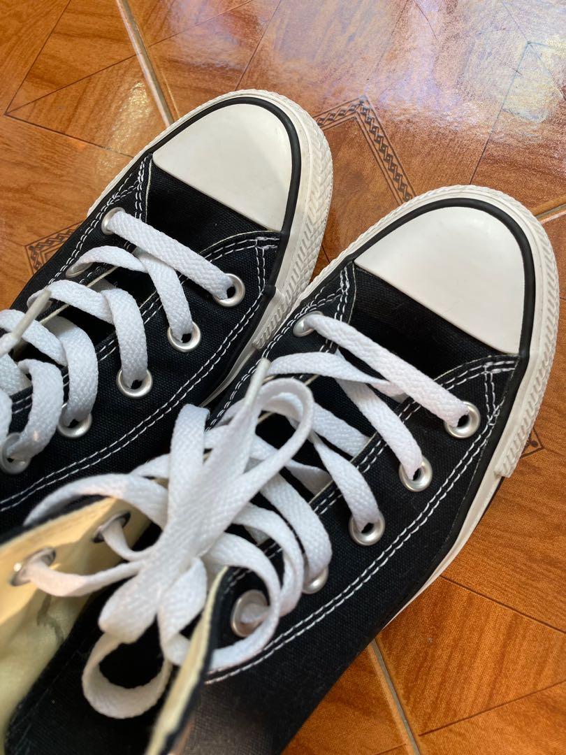 Converse Sneakers Unisex Excellent condition Moving House Sale Converse Shoes