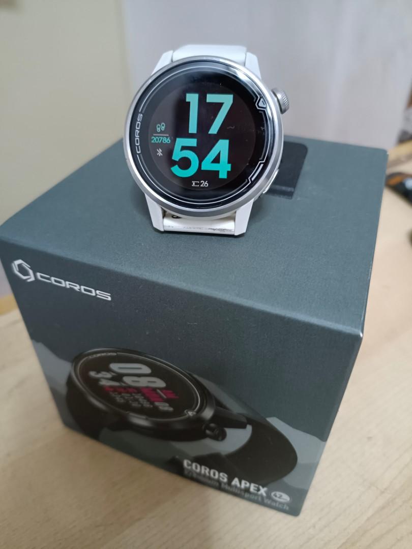 smart watch multisport