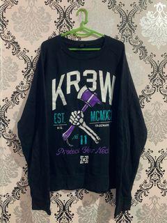 Crewneck KREW