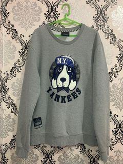 Crewneck MLB