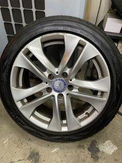 (Category: ) located in . Submitted by pitstoptyres (Listing ID 1115224378, Image 1). Description: .