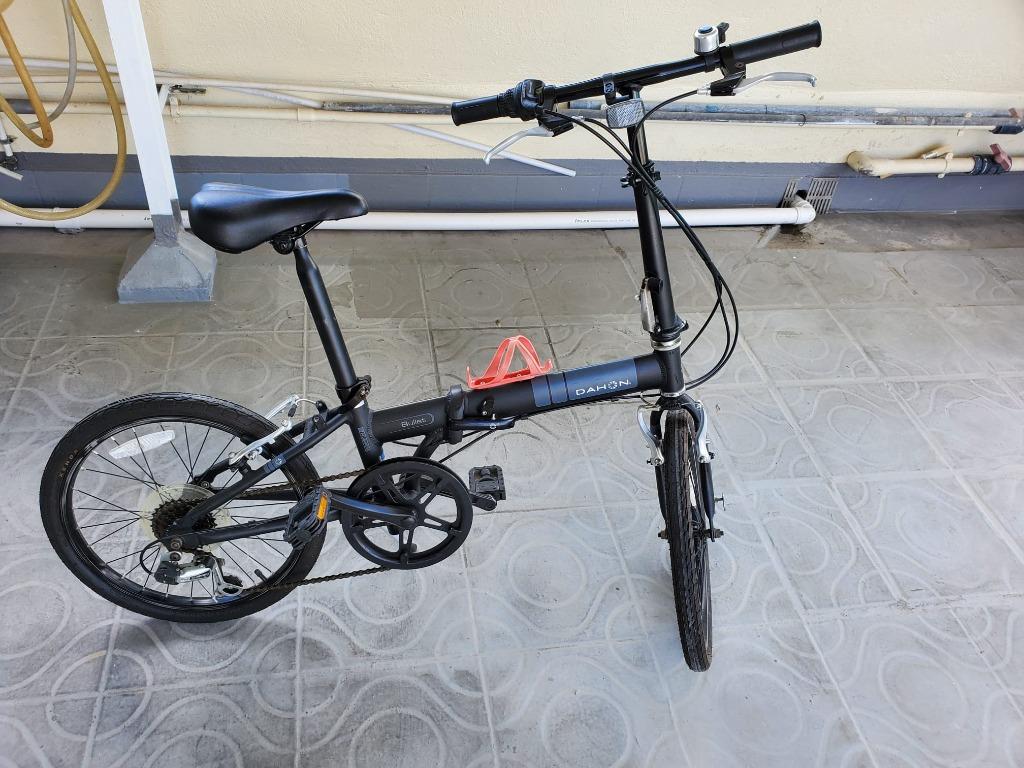 Dahon bullet kaa061 clearance