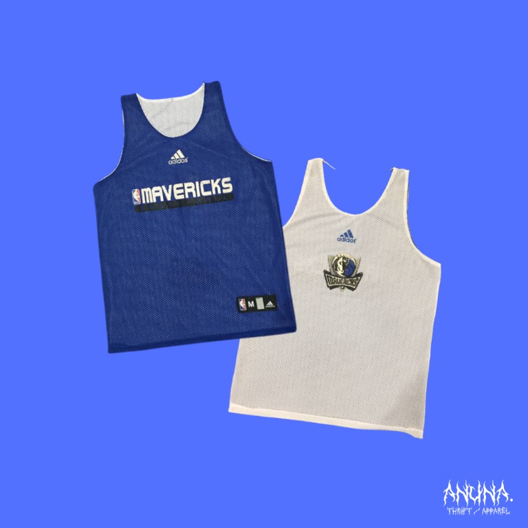 Dallas mavericks practice jersey discount