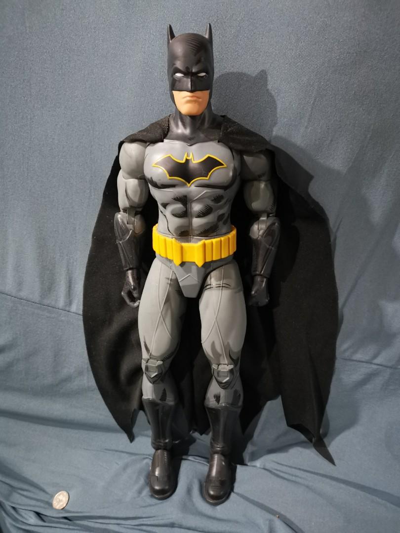 18 inch batman sales figure