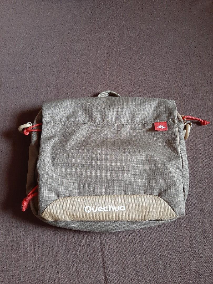 quechua sling bag