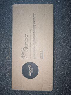 Deerma Dehumidifier