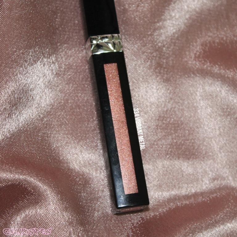 Dior clearance vibrant metal