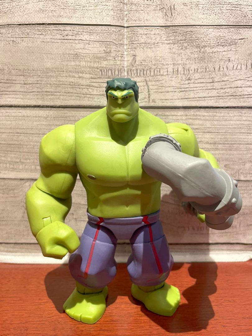 Disney best sale toybox hulk