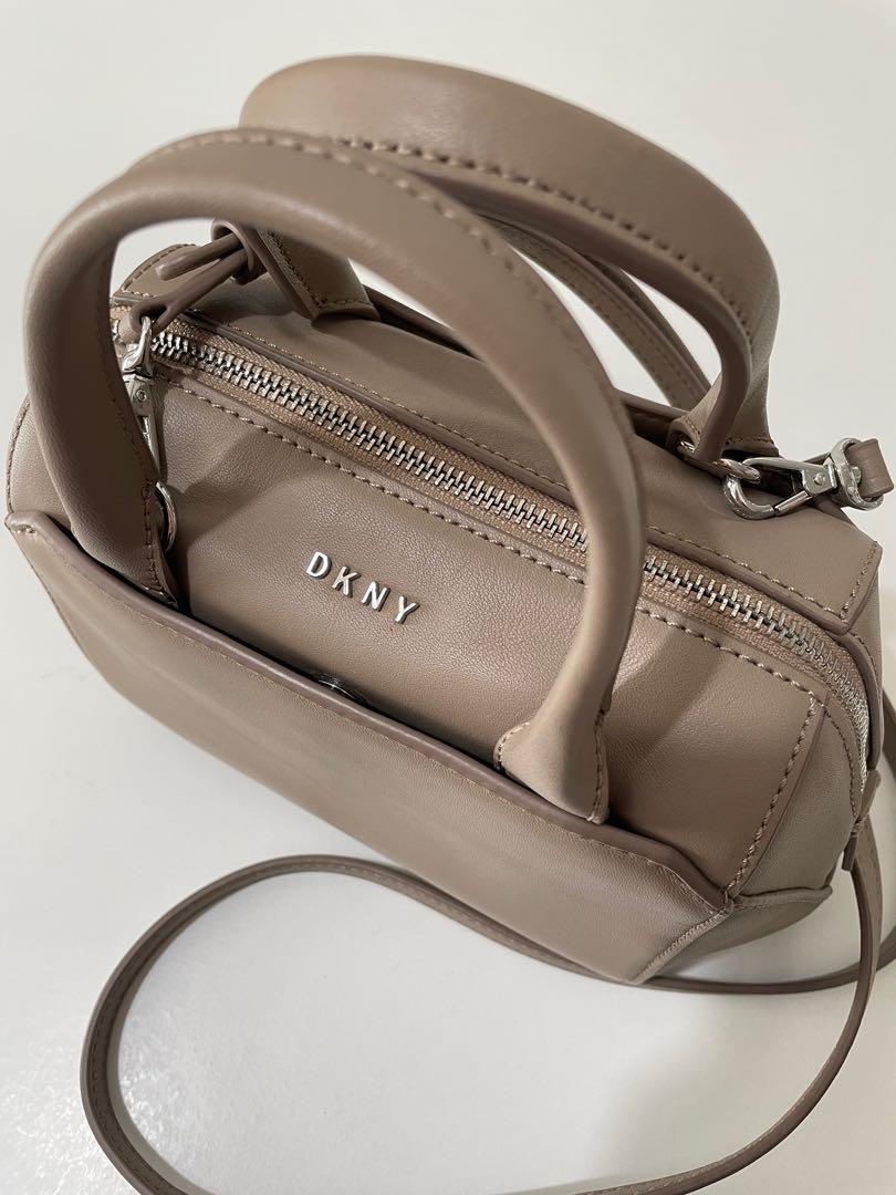 Dkny ashlee crossbody sales