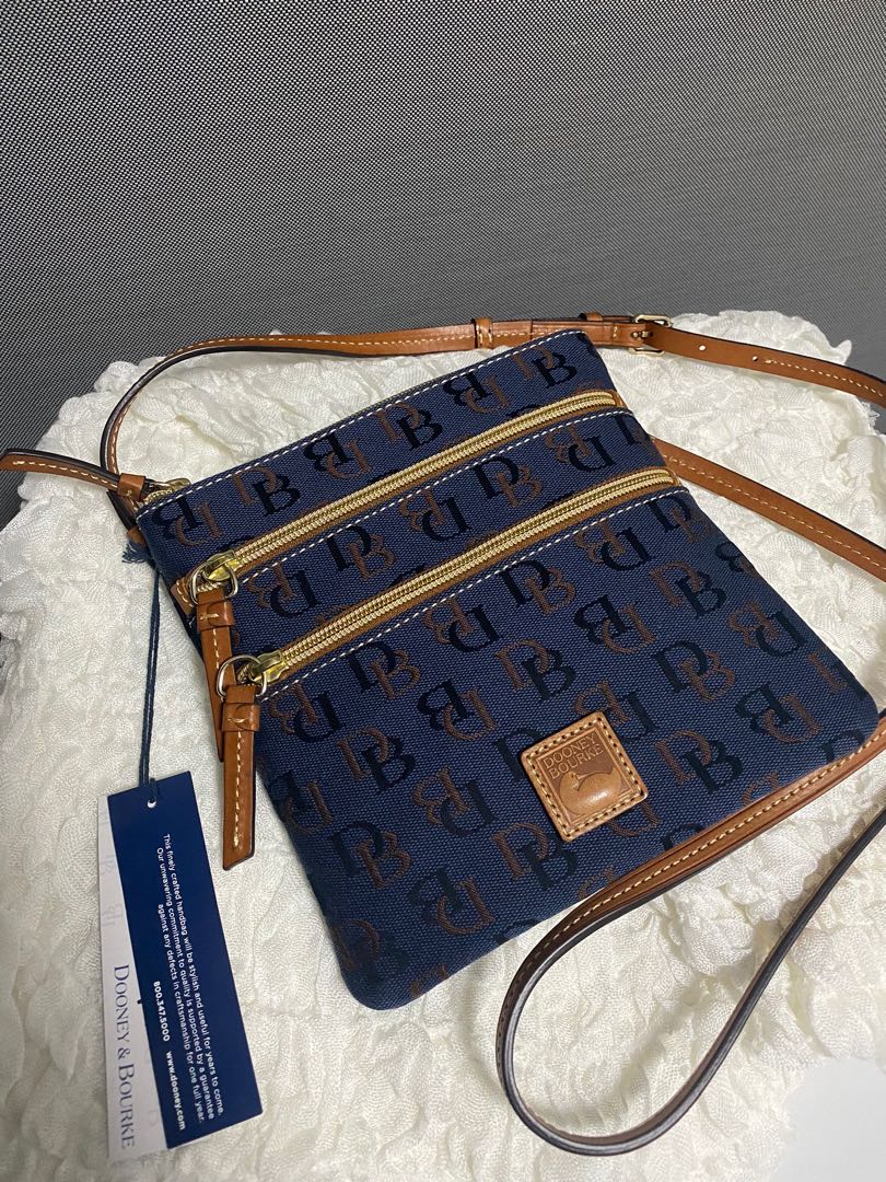 Dooney and bourke store quality