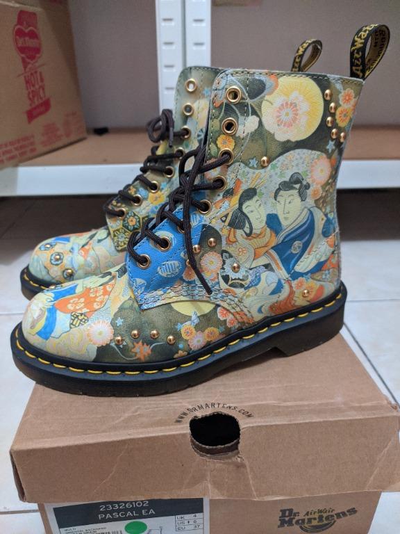 Doc martens new arrivals eastern art
