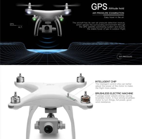 Xk cheap x1s drone