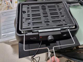 Electric grill electric bbq kyowa electric grill