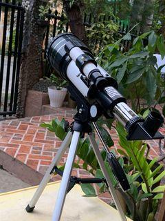 f30070m astronomical telescope for beginners