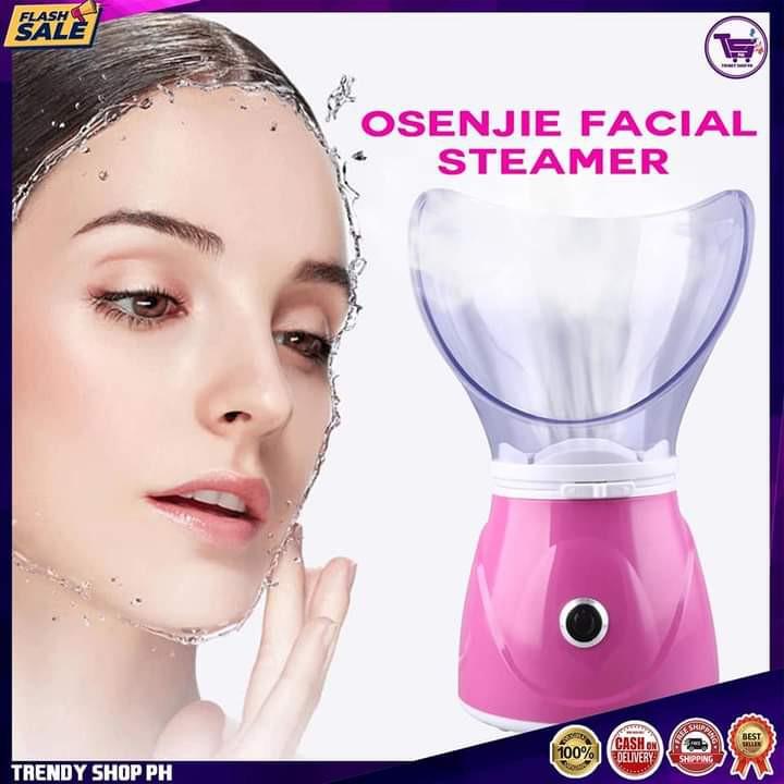 FACIAL STEAMER / SUOB, Health & Nutrition, Medical Supplies & Tools on