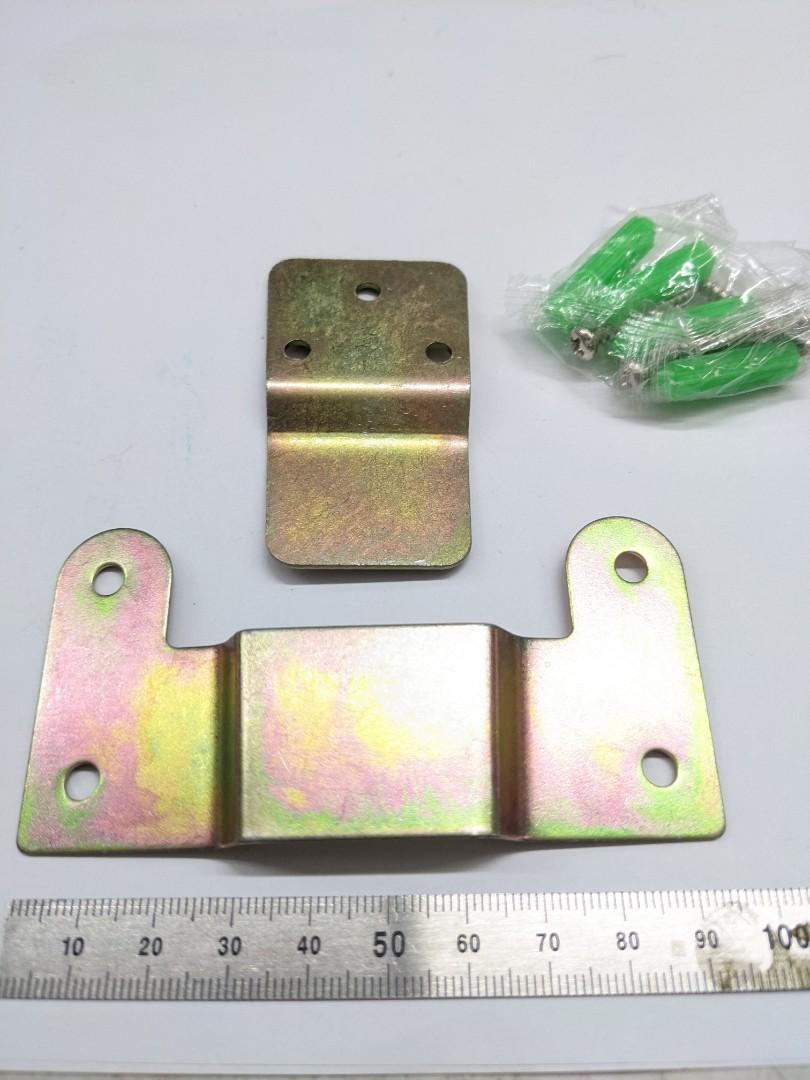 Ceiling / Wall Fan Mounting Bracket, Furniture & Home Living, Lighting