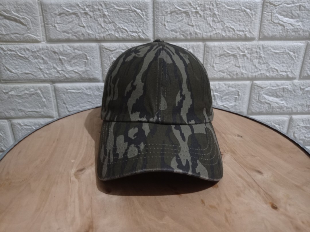 FILSON CAMO USA Casual Cap Original 