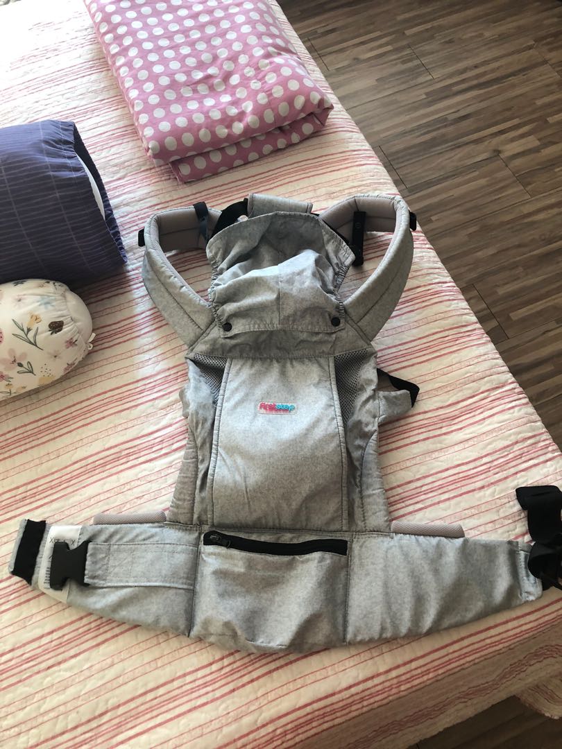 1st step cheap baby carrier