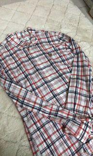 Flannel Lyle & Scott