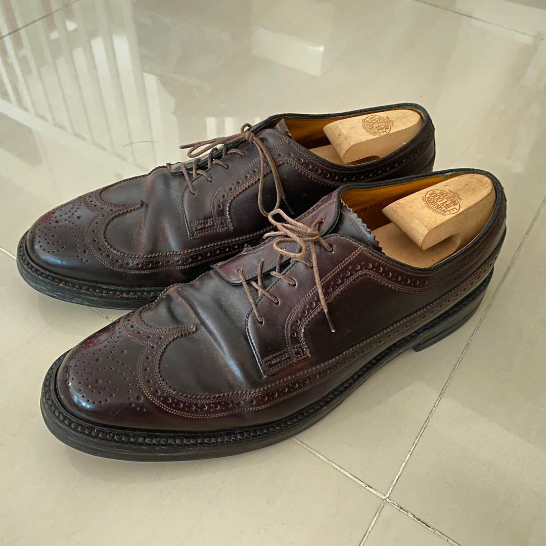 Florsheim Imperial Shell Cordovan 