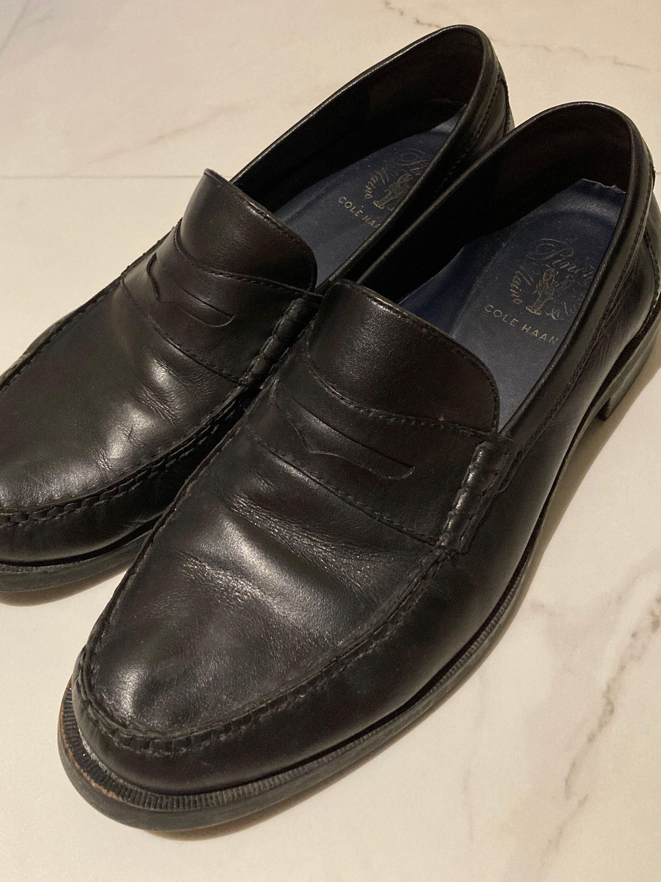 Nike dress shoes top cole haan