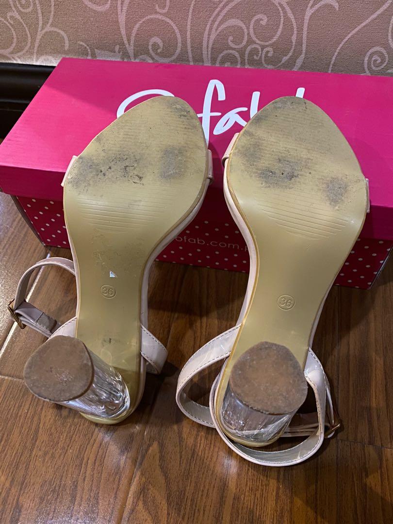Used Heels For Sale Hotsell | bellvalefarms.com