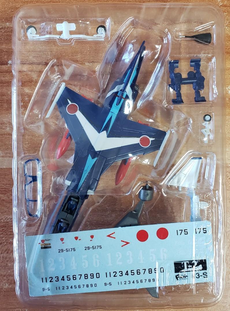 F toys T2 1:144 JASDF COLLECTION 特別機（NOT DRAGON, ARII,JWINGS 