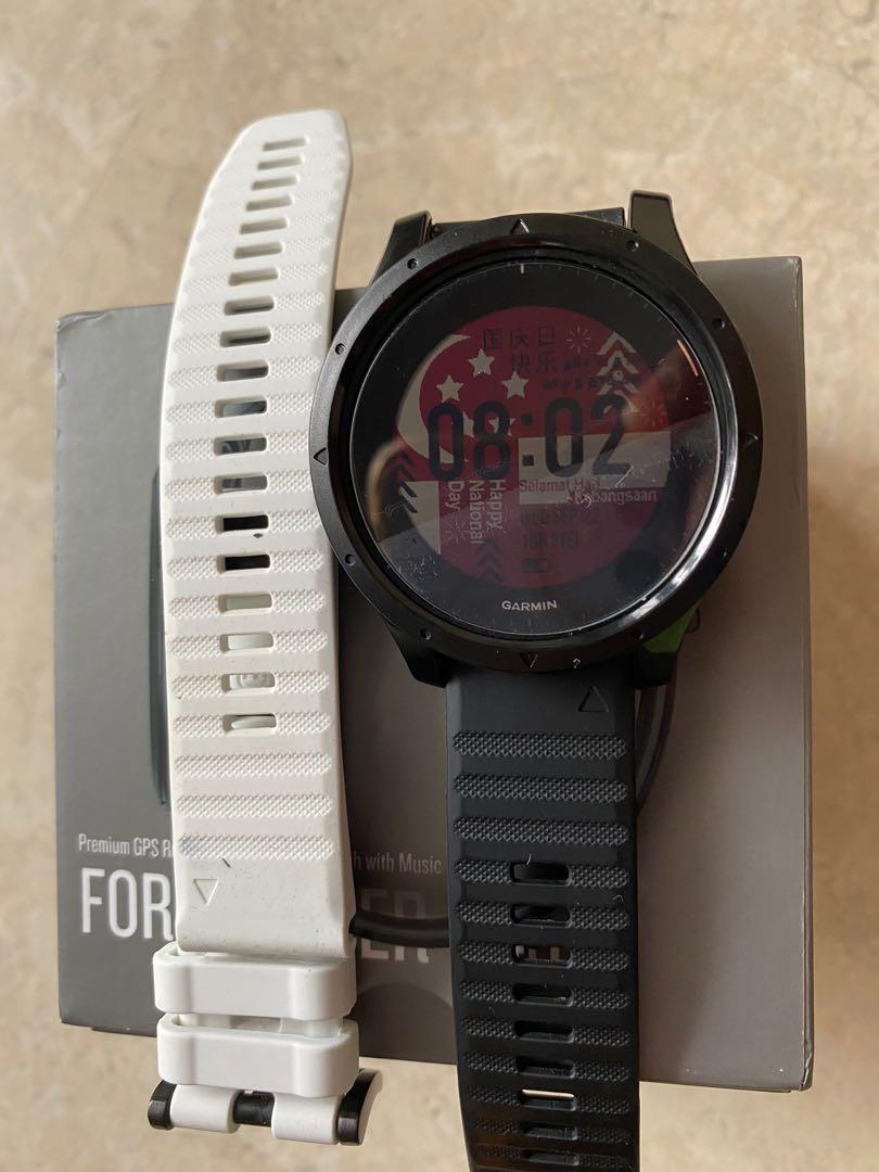 Garmin discount 945 xt