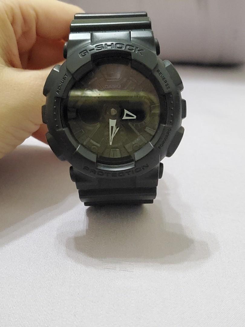 Casio g clearance shock 120bb