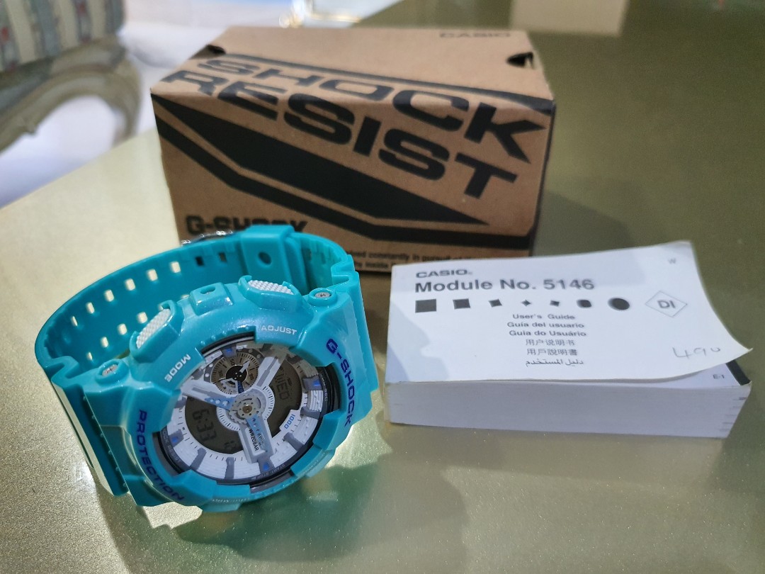 Ga outlet 110 sn