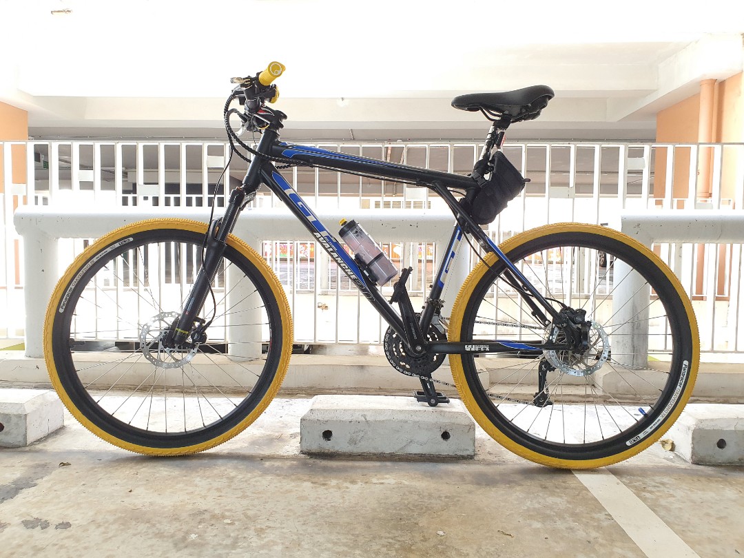 Gt sales avalanche retro