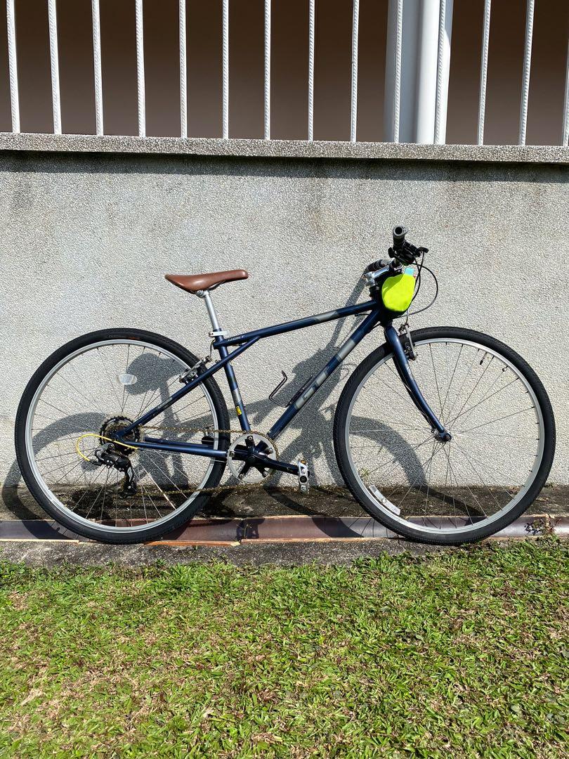 Gt legacy bike online