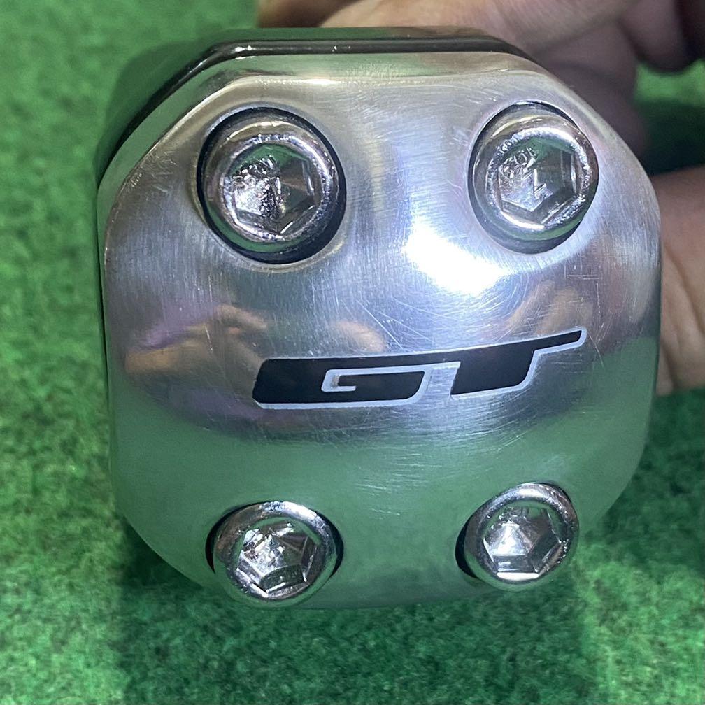 GT STEM FOR BMX OLD SCHOOL OVERSIZED Sports Equipment Bicycles Parts Bicycles on Carousell