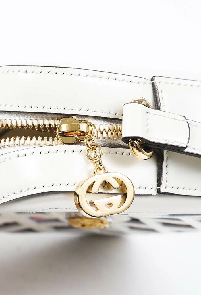 Gucci crossbody top 2019