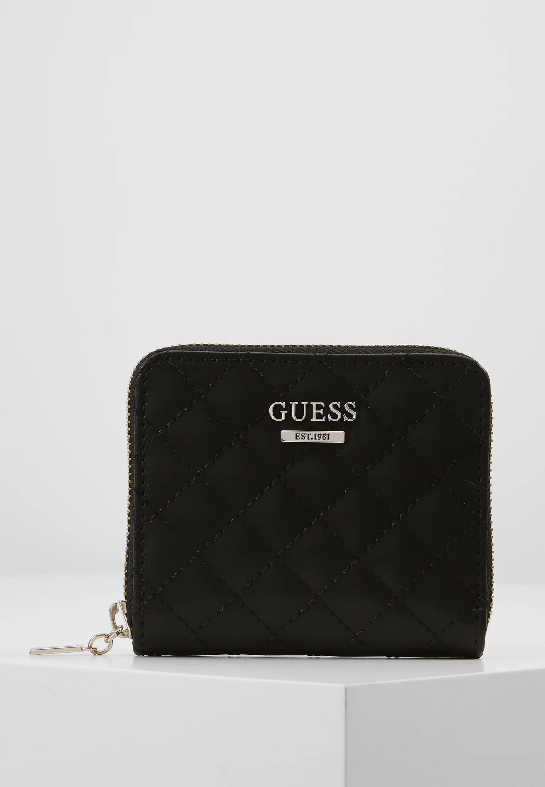BNIB Guess Kamryn Small Zip Around Wallet