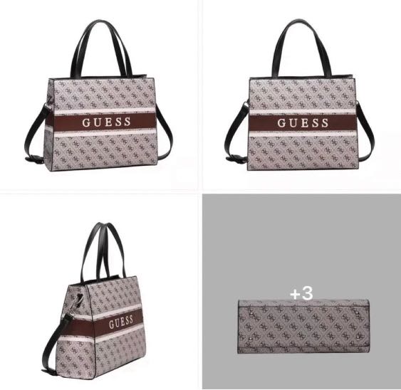 Guess square bag Clearance