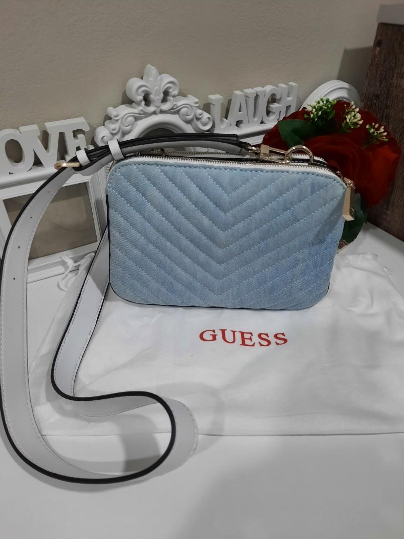 Guess blakely 2025 crossbody