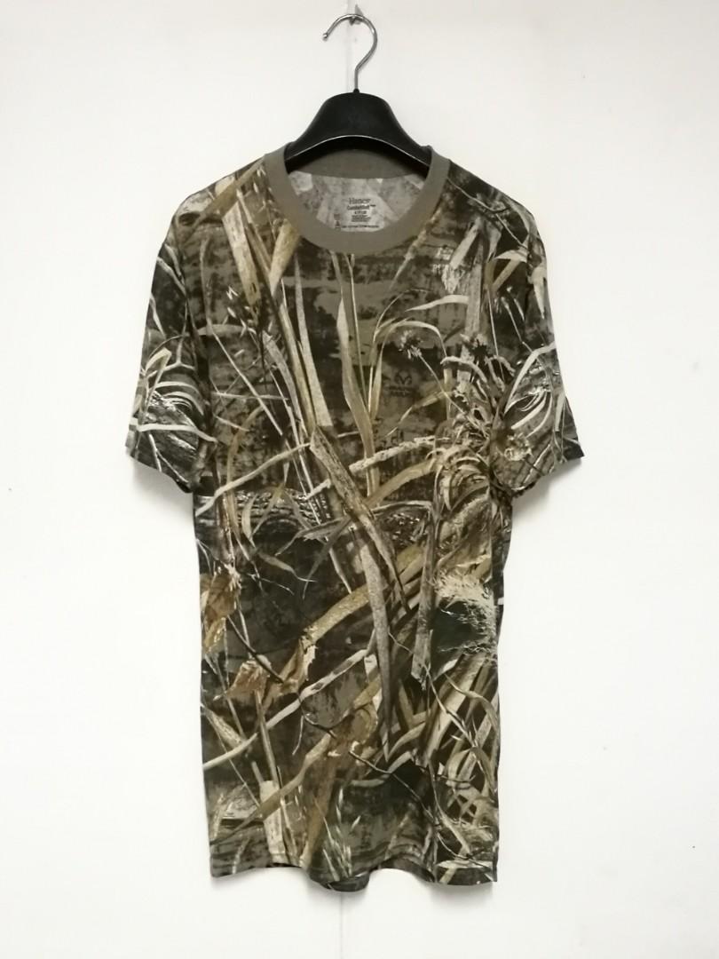 Hanes realtree best sale