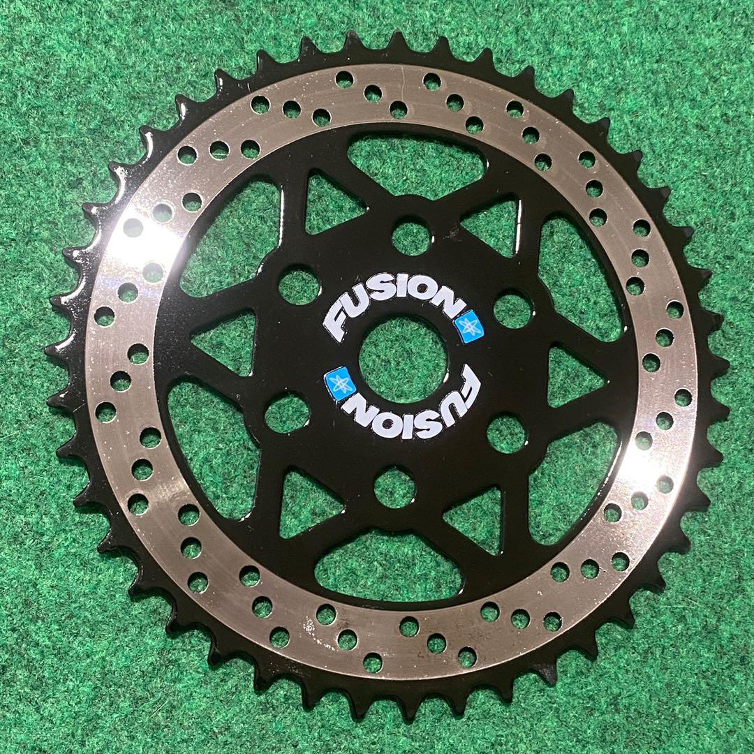 Haro fusion sprocket best sale