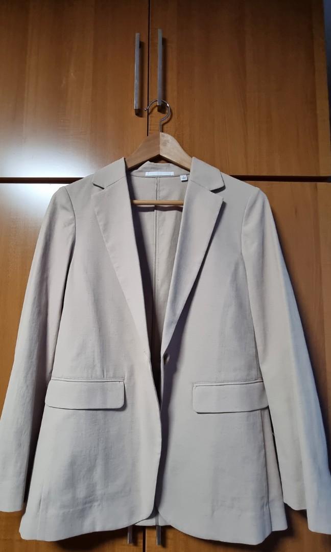 H M Casual Blazer