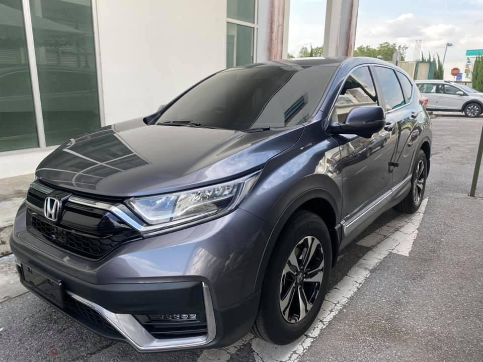 Honda CRV 2.0 (2wd), Cars, Cars for Sale on Carousell