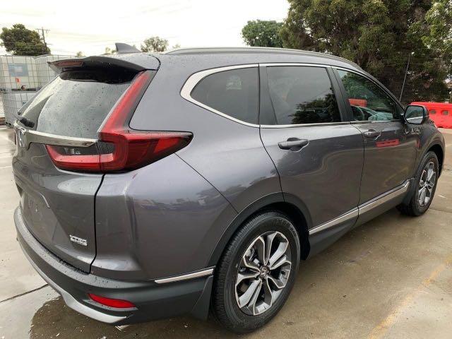 Honda CRV 2.0 (2wd), Cars, Cars for Sale on Carousell