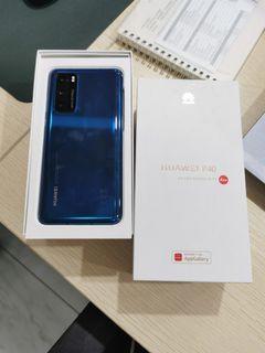 Huawei P40 8/128GB