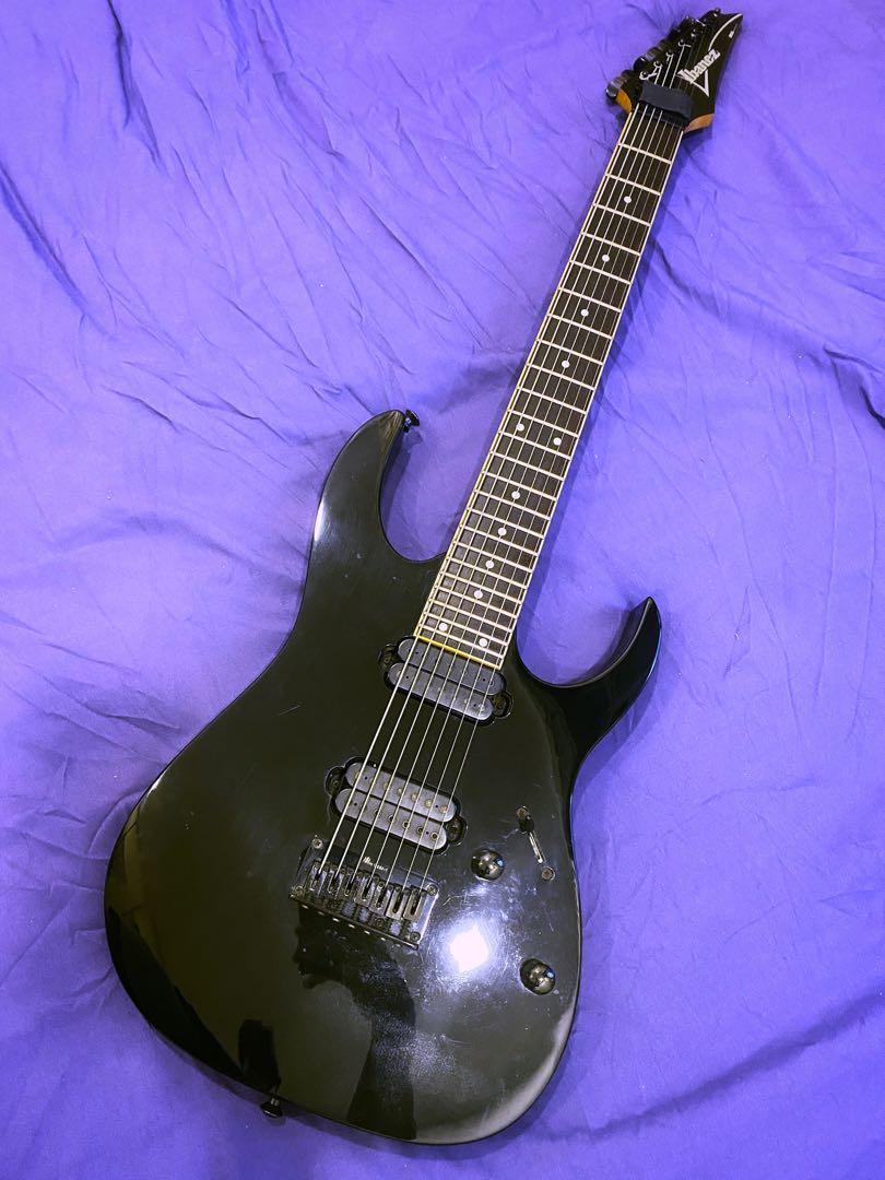 Ibanez RG7321