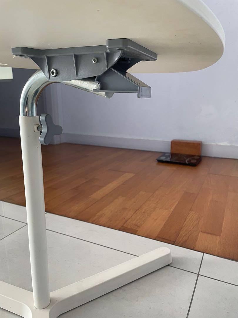 IKEA DAVE Laptop table, Furniture & Home Living, Furniture, Tables