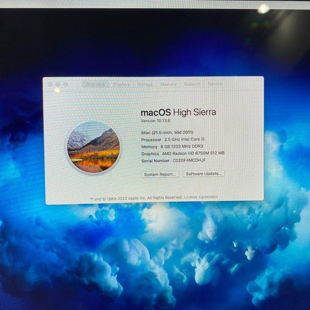 amd radeon hd 6750m imac