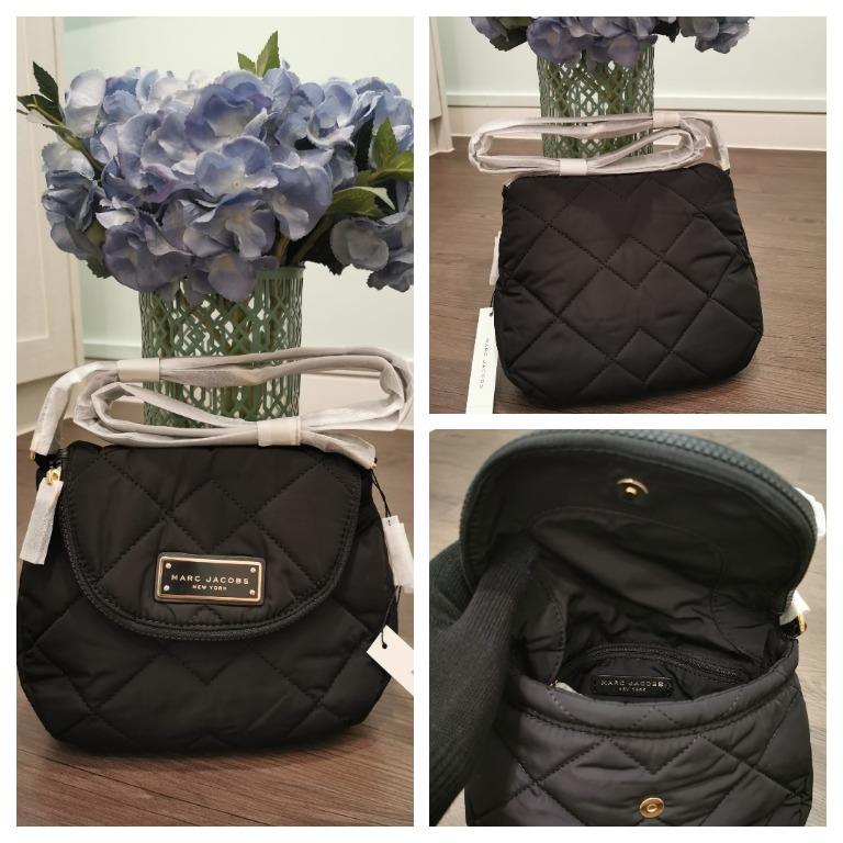 Marc jacobs discount natasha crossbody large