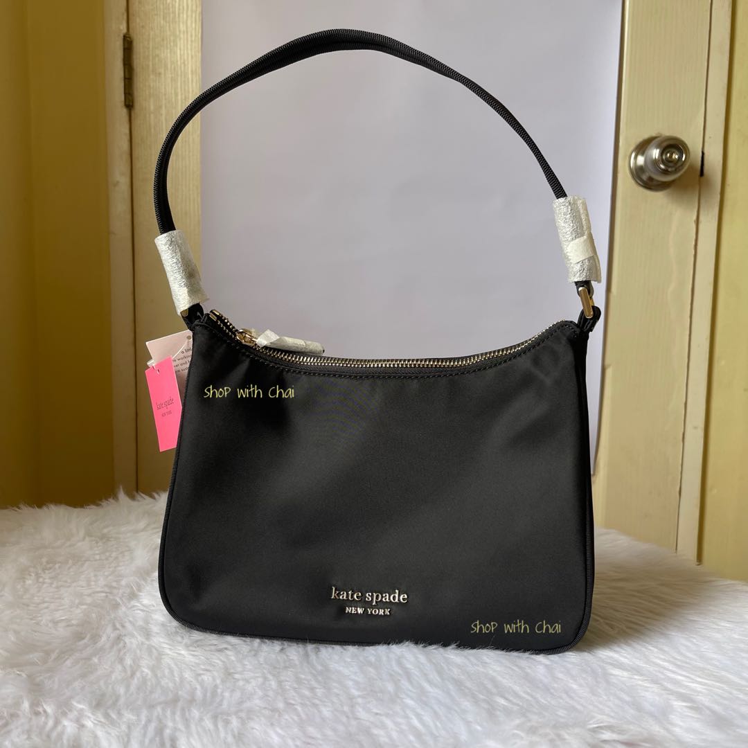 Kate spade sales baguette bag